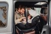 BRITAX RÖMER Baby-Safe Pro Vario Base 5Z bundle Lux Warm Caramel – babahordozó autósülés 5. kép