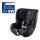 BRITAX RÖMER Dualfix 5Z Classic Deep Black – 40–150 cm-es autósülés 2. kép