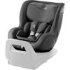 BRITAX RÖMER Dualfix 5Z Style Mineral Grey – 40–150 cm-es autósülés 1. kép