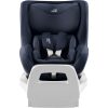 BRITAX RÖMER Dualfix 5Z Style Night Blue Style – 40–150 cm-es autósülés 9. kép