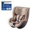 BRITAX RÖMER Dualfix 5Z Style Teak – 40–150 cm-es autósülés 2. kép