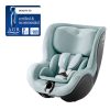 BRITAX RÖMER Dualfix 5Z Style Harbor Blue – 40–150 cm-es autósülés 2. kép