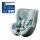BRITAX RÖMER Dualfix 5Z Style Harbor Blue – 40–150 cm-es autósülés 2. kép