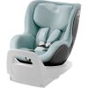 BRITAX RÖMER Dualfix 5Z Style Harbor Blue – 40–150 cm-es autósülés 10. kép