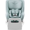 BRITAX RÖMER Dualfix 5Z Style Harbor Blue – 40–150 cm-es autósülés 1. kép