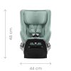 BRITAX RÖMER Dualfix 5Z Lux Warm Caramel – 40–150 cm-es autósülés 9. kép