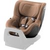BRITAX RÖMER Dualfix 5Z Lux Warm Caramel – 40–150 cm-es autósülés 1. kép