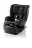 BRITAX RÖMER Dualfix Pro Classic Deep Black – 40–150 cm-es autósülés 9. kép