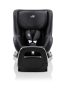 BRITAX RÖMER Dualfix Pro Classic Deep Grey – 40–150 cm-es autósülés 1. kép
