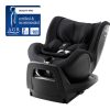 BRITAX RÖMER Dualfix Pro Style Carbon Black – 40–150 cm-es autósülés 2. kép