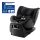 BRITAX RÖMER Dualfix Pro Style Carbon Black – 40–150 cm-es autósülés 2. kép