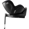 BRITAX RÖMER Dualfix Pro Style Carbon Black – 40–150 cm-es autósülés 3. kép