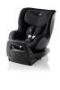BRITAX RÖMER Dualfix Pro Style Carbon Black – 40–150 cm-es autósülés 1. kép