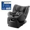 BRITAX RÖMER Dualfix Pro Style Mineral Grey – 40–150 cm-es autósülés 2. kép
