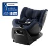 BRITAX RÖMER Dualfix Pro Style Night Blue Style – 40–150 cm-es autósülés 2. kép