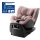 BRITAX RÖMER Dualfix Pro Style Dusty Rose – 40–150 cm-es autósülés 2. kép