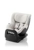BRITAX RÖMER Dualfix Pro Lux Soft Taupe – 40–150 cm-es autósülés 1. kép