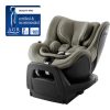 BRITAX RÖMER Dualfix Pro Lux Urban Olive – 40–150 cm-es autósülés 2. kép