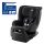 BRITAX RÖMER Dualfix Pro M Classic Deep Black – 40–150 cm-es autósülés 2. kép