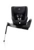 BRITAX RÖMER Dualfix Pro M Classic Deep Black – 40–150 cm-es autósülés 8. kép