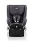 BRITAX RÖMER Dualfix Pro M Classic Deep Grey – 40–150 cm-es autósülés 5. kép