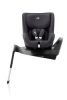 BRITAX RÖMER Dualfix Pro M Classic Deep Grey – 40–150 cm-es autósülés 7. kép