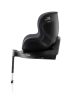 BRITAX RÖMER Dualfix Pro M Classic Deep Grey – 40–150 cm-es autósülés 8. kép
