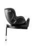 BRITAX RÖMER Dualfix Pro M Classic Deep Grey – 40–150 cm-es autósülés 9. kép