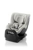 BRITAX RÖMER Dualfix Pro M Lux Linen Grey – 40–150 cm-es autósülés 2. kép