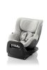 BRITAX RÖMER Dualfix Pro M Lux Linen Grey – 40–150 cm-es autósülés 7. kép