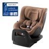 BRITAX RÖMER Dualfix Pro M Lux Warm Caramel – 40–150 cm-es autósülés 2. kép