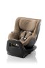 BRITAX RÖMER Dualfix Pro M Lux Warm Caramel – 40–150 cm-es autósülés 8. kép