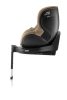 BRITAX RÖMER Dualfix Pro M Lux Warm Caramel – 40–150 cm-es autósülés 1. kép