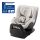 BRITAX RÖMER Dualfix Pro M Lux Soft Taupe – 40–150 cm-es autósülés 2. kép