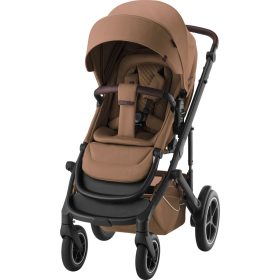 BRITAX RÖMER Smile 5Z Lux Warm Caramel termékkép
