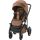 BRITAX RÖMER Smile 5Z Lux Warm Caramel termékkép