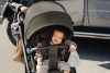 BRITAX RÖMER Smile 5Z Lux Warm Caramel termékkép