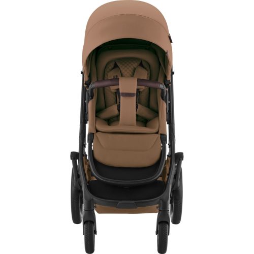 BRITAX RÖMER Smile 5Z Lux Warm Caramel termékkép