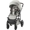 BRITAX RÖMER Smile 5Z Lux Linen Grey termékkép