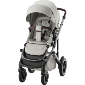 BRITAX RÖMER Smile 5Z Lux Linen Grey termékkép