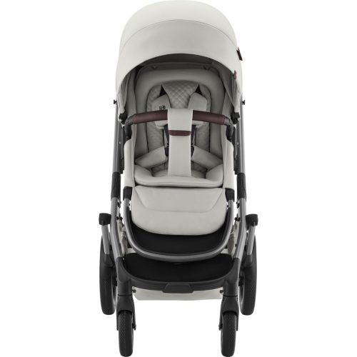 BRITAX RÖMER Smile 5Z Lux Linen Grey termékkép