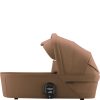BRITAX RÖMER Smile 5Z Lux mózeskosár Warm Caramel termékkép