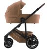 BRITAX RÖMER Smile 5Z Lux mózeskosár Warm Caramel termékkép