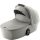 BRITAX RÖMER Smile 5Z Lux mózeskosár Linen Grey termékkép
