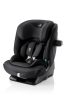 BRITAX RÖMER Advansafix Pro Style Carbon Black – 76–150 cm-es autósülés 2. kép