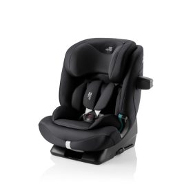 BRITAX RÖMER Advansafix Pro Style Carbon Black – 76–150 cm-es autósülés 2. kép