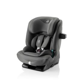 BRITAX RÖMER Advansafix Pro Style Mineral Grey – 76–150 cm-es autósülés 2. kép