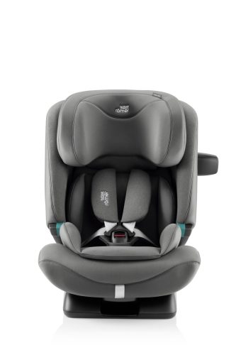 BRITAX RÖMER Advansafix Pro Style Mineral Grey – 76–150 cm-es autósülés 6. kép