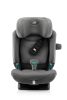 BRITAX RÖMER Advansafix Pro Style Mineral Grey – 76–150 cm-es autósülés 7. kép