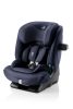BRITAX RÖMER Advansafix Pro Style Night Blue Style – 76–150 cm-es autósülés 2. kép